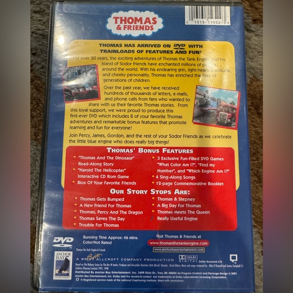 Bundle kids DVDs - Picture 7 of 7